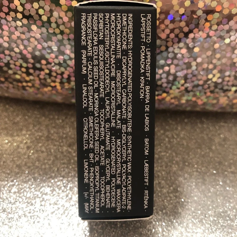 BNIB! NARS Satin Lipstick in IMPULSE (Satin) 2929